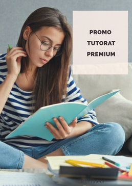 1 hour of personalized Premium tutoring at home